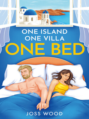 cover image of One Bed